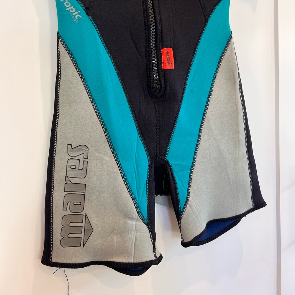 Mares Wetsuit women’s - Picture 6 of 6